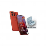 Motorola XT24 Moto Edge 60 Neo 8/256GB Poinciana + Buds Moto | TELMOTOEDGE60NEO8/256GBPOINCIANAPPLUSBUDS | 8033779084164