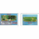 HP Dual x16 PCI Express pikenduskaart | 875059-001 | 5706998254382