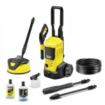 Vysokotlakov&yacute; čistič K 4 FJ Home BB | 1.679-562.0 | 4066529155894