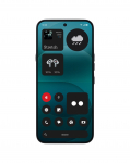 Nothing Phone 4a Pro 128GB Black | A10400333 | 6974434228139