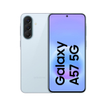 Samsung A57 A576 5G ds 8/128GB Icyblue | SM-A576BLBBEUC | 8806099025946