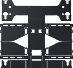 Samsung teleri kinnitus Samsung WMN-B16FB/XC VESA 400x400, 400x300 | WMN-B16FB/XC | 8806094144147