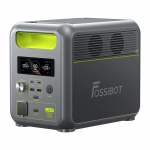 Toitejaam FOSSIBOT FBP1200 1200W (green) | FBP1200 | 6942580505053
