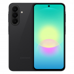 Samsung Galaxy A27 A276 5G Viedtālrunis 8GB RAM 256GB - Black | 8806099353445