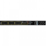 Switch Cisco IE-9320-24P4X-E hallatav L2/L3 v&otilde;rguseade Black | IE-9320-24P4X-E | 889728508360