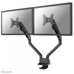 Neomounts TIS 10"-32" 2TFT 2Gelenk schw. Max.8kg | FPMA-D750DBLACK2 | 8717371448592