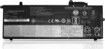 Lenovo aku 6-rakuline | FRU01AV470 | 5706998092908