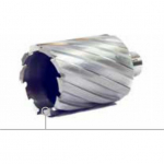 Rotabroach Trepanatsiooniterade komplekt 5 tk l&uuml;hikesed + 2 juhikut (diameetrid 14,16,18,20,22) | EVO-WT-KPL-S2