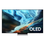 Samsung 55 collu OLED S90H 4K Vision AI Smart TV (2026)