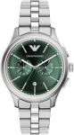 Meeste k&auml;ekell Emporio Armani Dario AR11746 + karp | AR11746 | 4064092376463