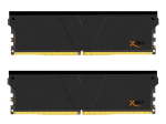 V-Color Manta XSky DDR5-5600 RAM, CL46, EXPO - 16 GB topeltkomplekt, Black | MEVC-003 | 4711739890836