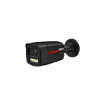 IP-kaamera Dahua IPC-HFW2249TL-S-LED-0280B-PROX-BLK Black | IPC-HFW2249TL-S-LED-0280B-PROX-BLK | 6937552438293