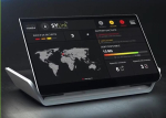 Tulem&uuml;&uuml;r Cyberoam NDR+NGFW+Behavioral AI, 7'' (BOXV2) | BOXV2 | 710535977608