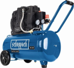 Autokompressor Scheppach Kompressor HC51Si OF | SC-HC51Si | 4046664123422