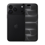 Apple iPhone 18 Pro Max 2TB - Black | MJY24ZD/A | 195951410623