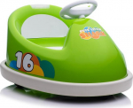 Lean Cars Elektriauto XMX621 Green | 9791-uniw | 5904204757089
