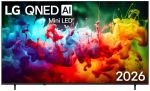 Teler LG 55QNED72B3B QNED 55" 4K Ultra HD WebOS | 55QNED72B3B.AEU | 8806096715642