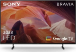 Teler Sony FWD-85X80L LED 85'' 4K Ultra HD Google TV | FWD-85X80L | 5013493461642