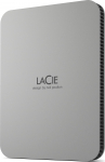 V&auml;line k&otilde;vaketas HDD LaCie Mobile Drive V2 1TB Silver | nocode-12819750