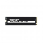 Dysk SSD Patriot P400 Lite 2TB M.2 2280 PCI-E x4 Gen4 NVMe (P400LP2KGM28H) | P400LP2KGM28H | 4711378424140