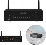Arylic B50 Mitme sisendiga heliv&otilde;imendi koos Bluetooth-vastuv&otilde;tja ja -edastajaga | 5904673780472 | 5904673780472