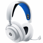 K&otilde;rvaklapid SteelSeries Arctis Nova 7P White (61561) | 61561 | 5707119056502