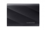 Dysk zewnętrzny SSD Samsung T9 1TB Black (MU-PG1T0B/EU) | MU-PG1T0B/EU | 8806094914696