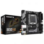 Gigabyte B650I AX                    (B650,AM5,mITX,DDR5) | MBGB-613 | 4719331859190