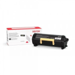 Toner Xerox Xerox kassett must - k&otilde;rge maht B410,B415 jaoks (14 000 lk) | 006R04729 | 095205040364