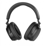 K&otilde;rvaklapid Sennheiser Accentum Plus Wireless czarne | AccentumPlus | 810091270592
