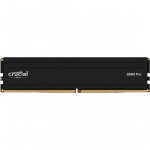 Pamięć Crucial Pro, DDR4, 32 GB, 3200MHz, CL22 (CP32G4DFRA32A) | CP32G4DFRA32A | 0649528937643