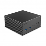 I/O dokkimisjaam USB-C/DST-PRO 101 43378 LINDY | 43378 | 4002888433785