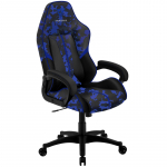 ThunderX3 BC1 CAMO M&auml;ngutool - camo/blue | GAGC-219 | 4718009157293