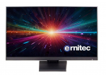 0070-24222-AC-M, 55.9 cm (22 Inch), 1920 x 1080 pixels, Full HD, LED, 5 ms, black | 0070-24222-AC-M | 5715063178522