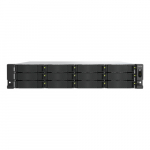 Serwer NAS TS-h1277AXU-RP-R5-16G 2U 12-bay 3.5 SATA AMD | TS-h1277AXU-RP-R5-16G | 4711103084663