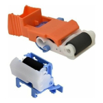 HP Tray 2 - X rullikukomplekt | Tray 2 - X roller Kit | 5704174798330