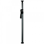 Jalust Manfrotto AUTOPOLE 2 musta v&auml;rvi t&otilde;ukevarrega | 432-3,7B | 8024221054620