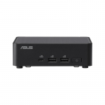 Asus NUC 14 Pro Slim Kit RNUC14RVKU500002I (Black, ohne Betriebssystem) | 90AR0062-M00090 | 4711387492314