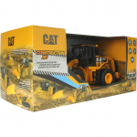 Carrera 1:24 RC CAT 950M Radlader | 37025003 | 4897069490035