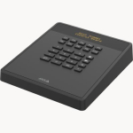 AV-signaali edastuss&uuml;steem Axis TU9003 klaviatuur | 02476-001 | 7331021078109
