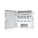 Access Point Ubiquiti Ubiquiti UniFi Enterprise Grade Access Hub | EAH-8 | 0810084693117