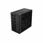 NZXT C850 850W m&auml;ngutoiteplokk 80+ Gold, ATX3.1 PCIe5.0 modulaarne 135 mm ventilaator | PA-8G2BB-EU | 5056547204796