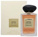 Armani Prive Santal Dan Sha Perfume EDT 100 ml | 3614273753746 | 3614273753746