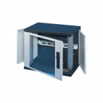 SCHROFF SCHROFF EPCASE 9 HE, (wys. x szer. x gł.) 503 x 600 x 300 mm | 26.10.0190 | 4036088000010