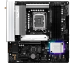 Emaplaat ASRock B860M PRO RS WIFI | B860M Pro RS WiFi | 4711581490284