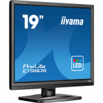 Monitor iiyama ProLite E1980S-B1 | 2080178808D1 | 4948570125418