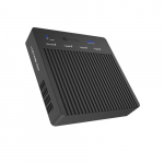 Duplicator (klonowanie 1:3) dla NVMe M.2 SSD IB-4013MCL-C4 4-Bay USB4 | IB-4013MCL-C4 | 4250078174868