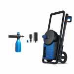 Pressure washer Nilfisk Excellent 160 | 128471412 | 5715492242863
