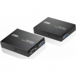 AV-signaali edastuss&uuml;steem Aten VE-150 videokonsooli pikendaja (VE-150) | VE150 | 672792120060