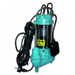 Omnigena Pompa zatapialna WQ 7-8-0,75 z rozdrabniaczem 750W (OM-WQ 8-075) | OM-WQ 8-075 | 5907761102248